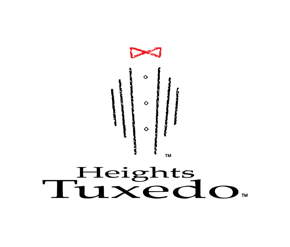 Heights Tuxedo